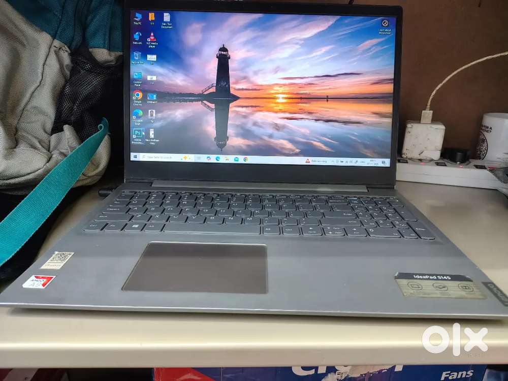 Laptop lenevo