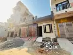 100  gaj house