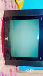 Vintage Akai TV – Perfect for Collection/Use