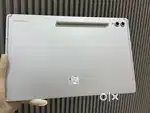 SAMSUNG S10 ULTRA TAB 12/256GB WIFI INDIAN  BILL BOX CABLE EVRYTHING