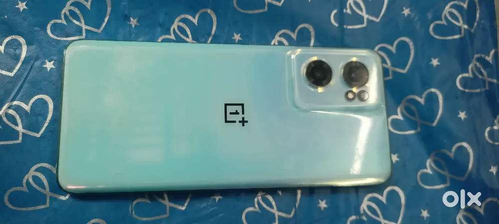 One plus nord ce 8+128