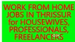 Limited vacacy available in part time jobs at home
