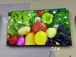 S A M S U N G Brand New 48 inch smart tv available with inbuilt AI
