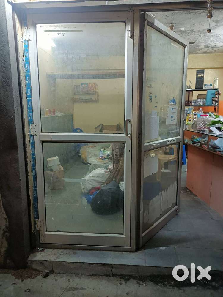 Commercial shop for sale 42 lakhs getting rent 12k for month