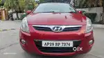 Hyundai i20 1.4 Asta Option, 2012, Diesel