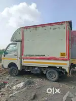 Tata AC gold bs6 17 hapta baki ha 13810  ha good condis 3 year 6 month