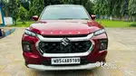 Maruti Suzuki Grand Vitara SMART HYBRID ALPHA, 2022, Petrol