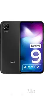Mi 9 Active 4GB / 64 GB & Mi 9 i 4 GB / 64GB