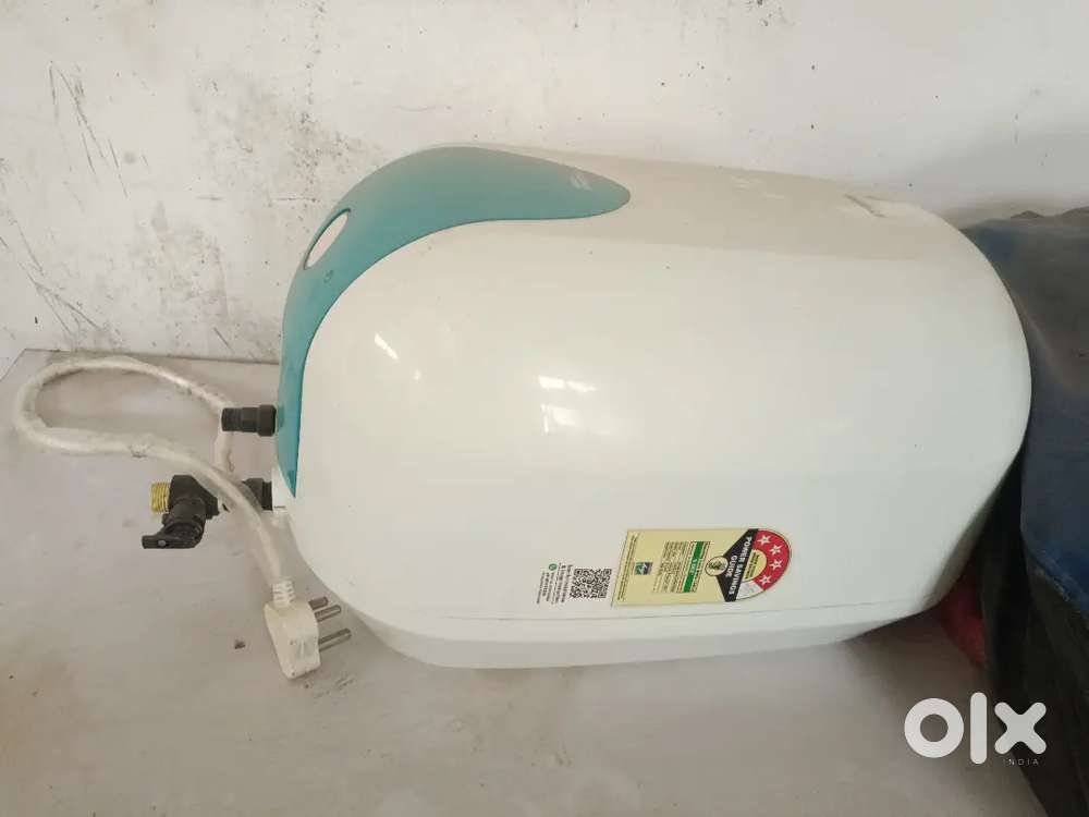 Water Heater Gyser