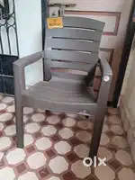 Good Quality Plastic Chair