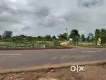 Plot for sale