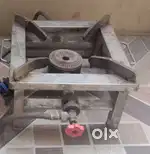 Stainless Steel Stove for Commercial