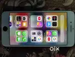 I phone 7 plus