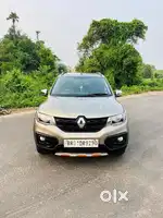 Renault KWID Climber 1.0 AMT, 2018, Petrol