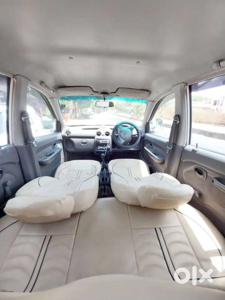 Hyundai Santro Xing 2007