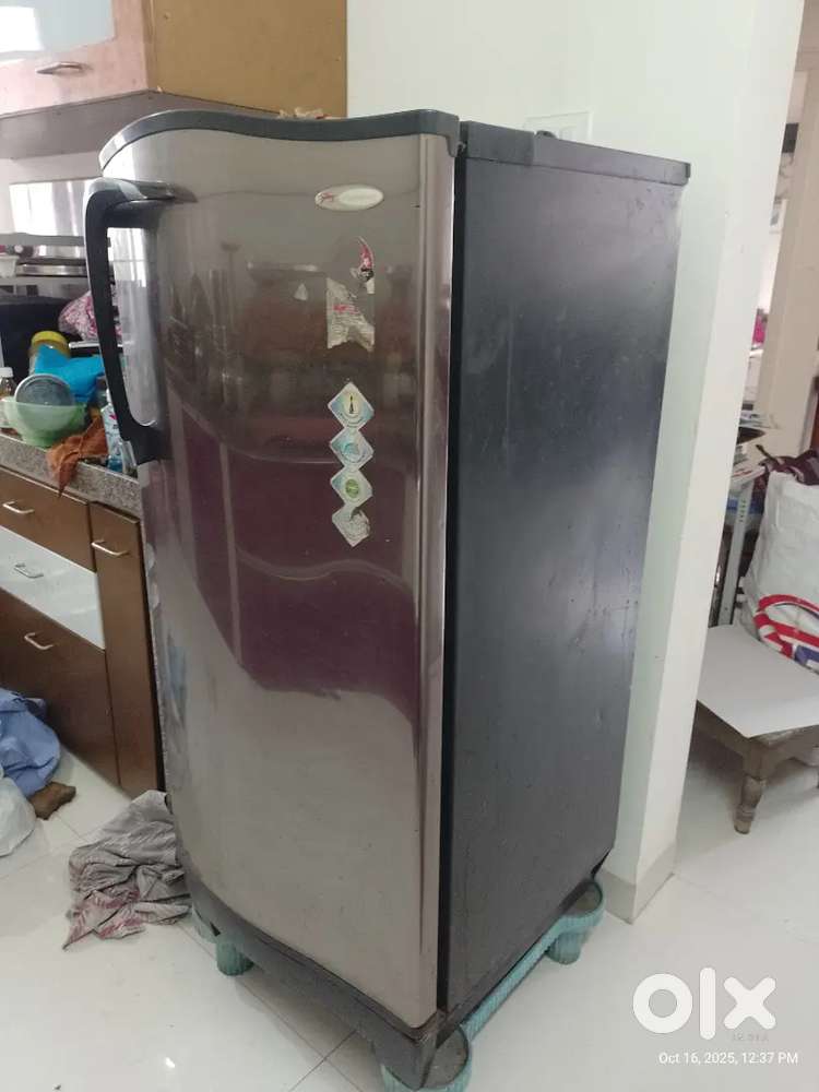 Fridge ( godrej)