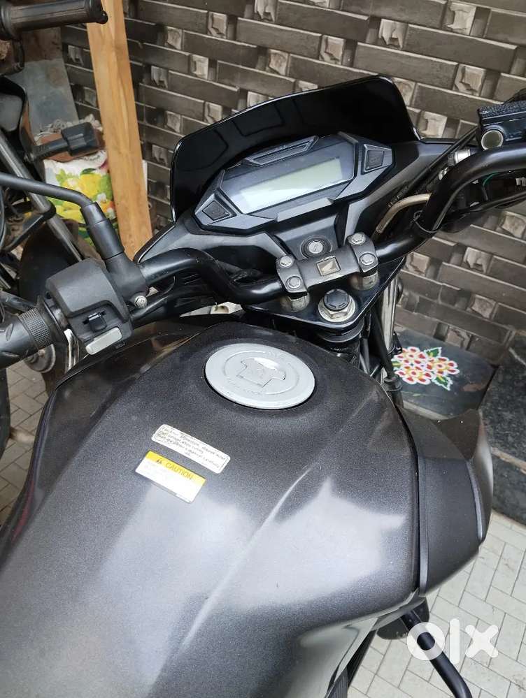 Honda SP 125