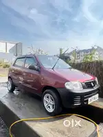 Maruti Suzuki Alto 800 2006 Petrol Well Maintained
