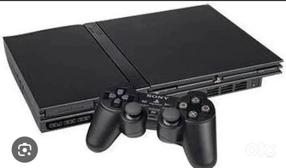 Playstation 2