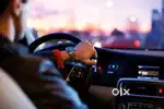 I am a driver