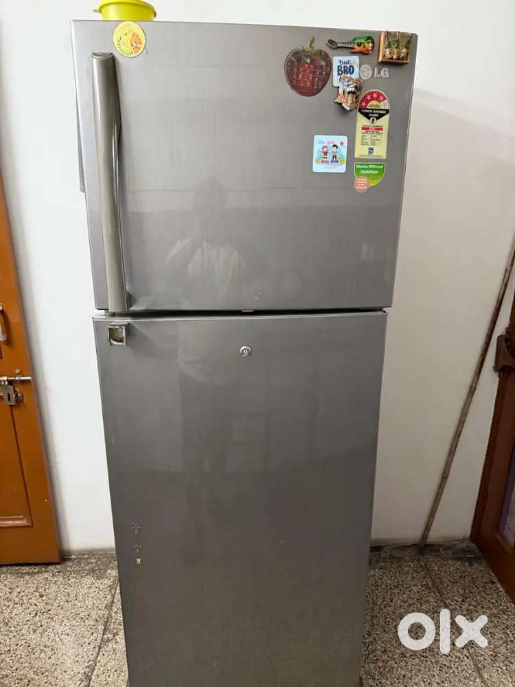 Fridge in Panchkula
