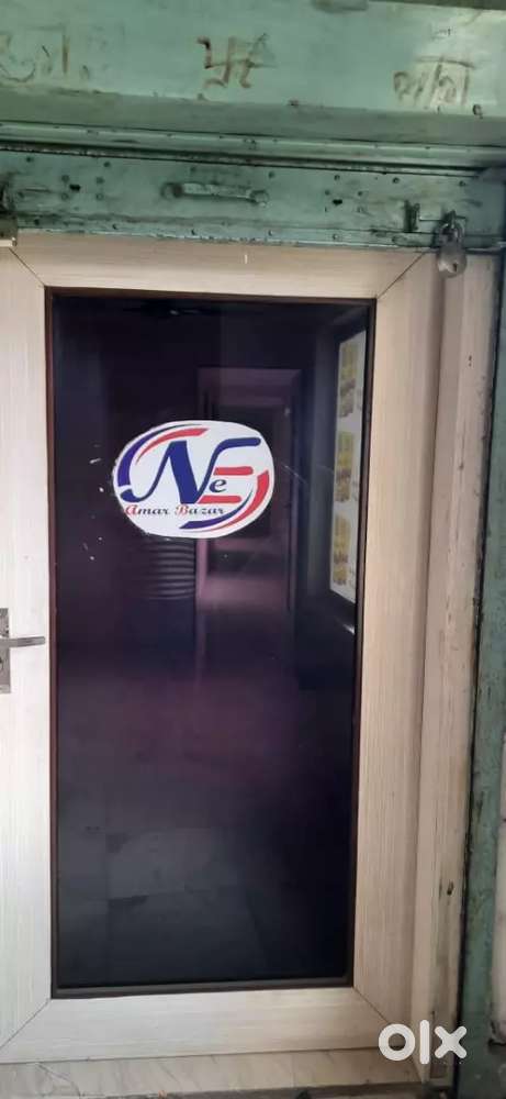 Rent for office with air conditioner and furniture