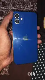 I phone 12 good condition