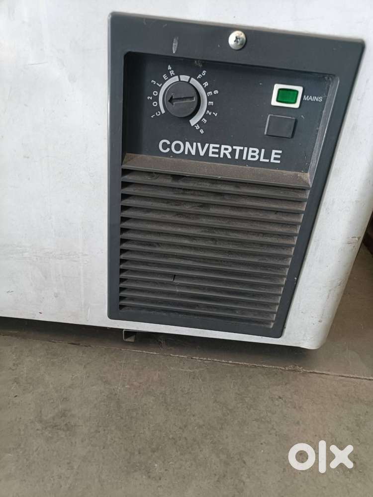 VOLTAS, TATA PRODUCT WESTERN FREEZER, 1 and half year