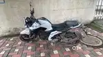 Yamaha FZ250