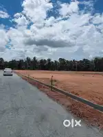 KINATHUKADUVU BUS STAND BACK SIDE NEW DTCP PROJECT