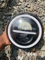 Bullet head light Urgent for sell