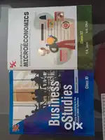 Class 11th books