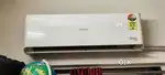 2 x 1 Ton Voltas R410A Inverter ACs – Perfect Condition