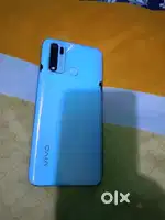 Smart phone vivo y50, mem 8bg, 128gb