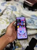 Oppo reno 12 8/256 less than three month used