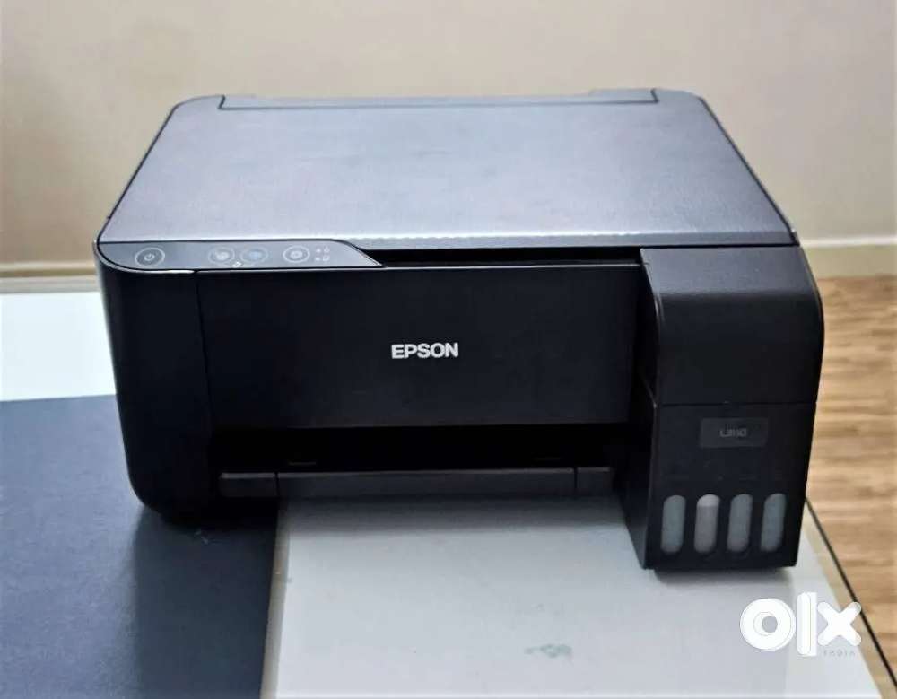 Epson L3110 printer in good working condition for sale