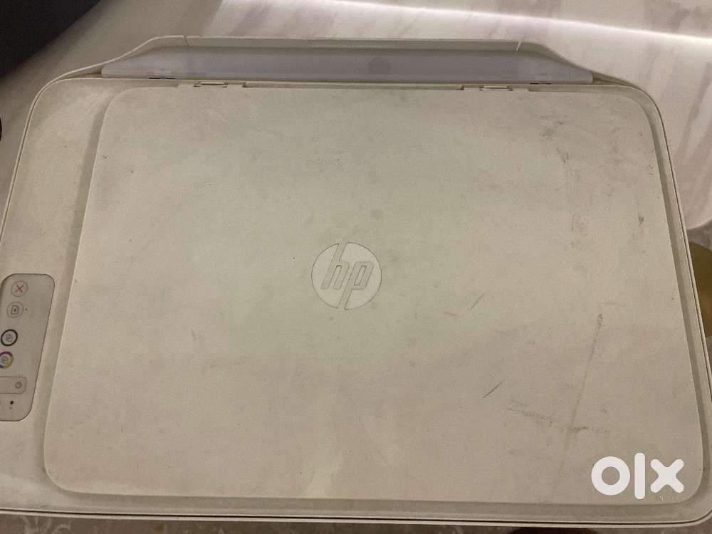 HP DESKJET 2131