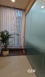 Plug and play office space for rent in Kasturi Nagar, Main Road