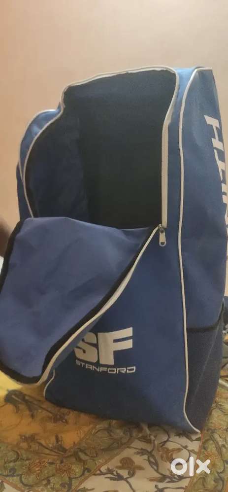 SS cricket kit
