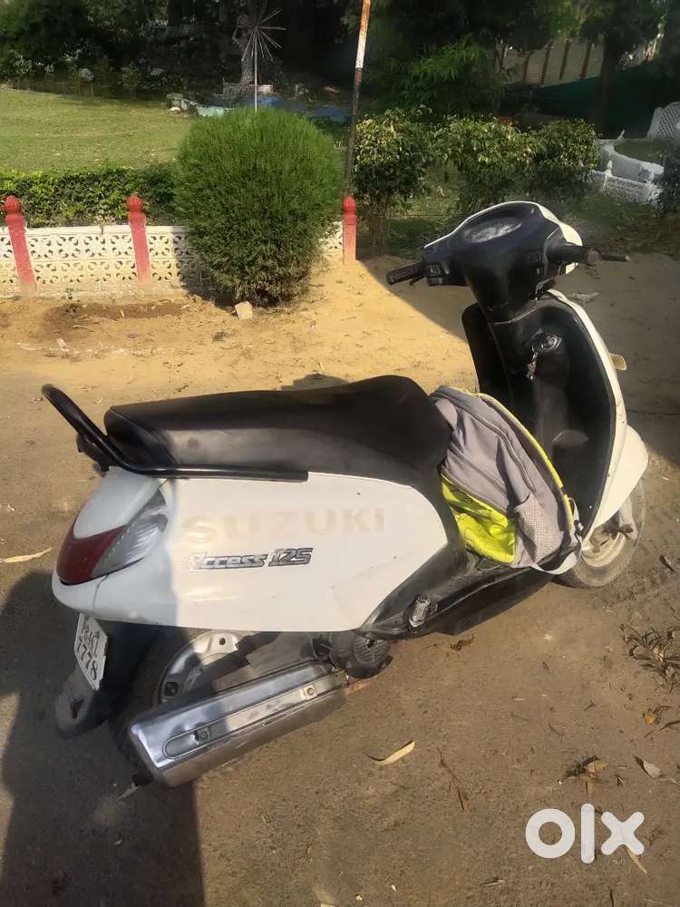 Good condition