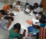 L.k.g to 12th std