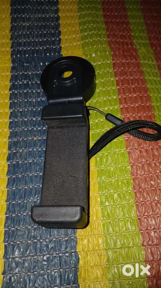 Single binocular  best lens