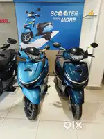 New Jupiter 10000/- Down Payment