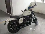 Jawa 42 2.0 classic