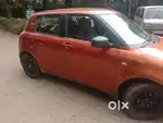 Maruti Suzuki Swift 2011 Petrol 86561 Km Driven