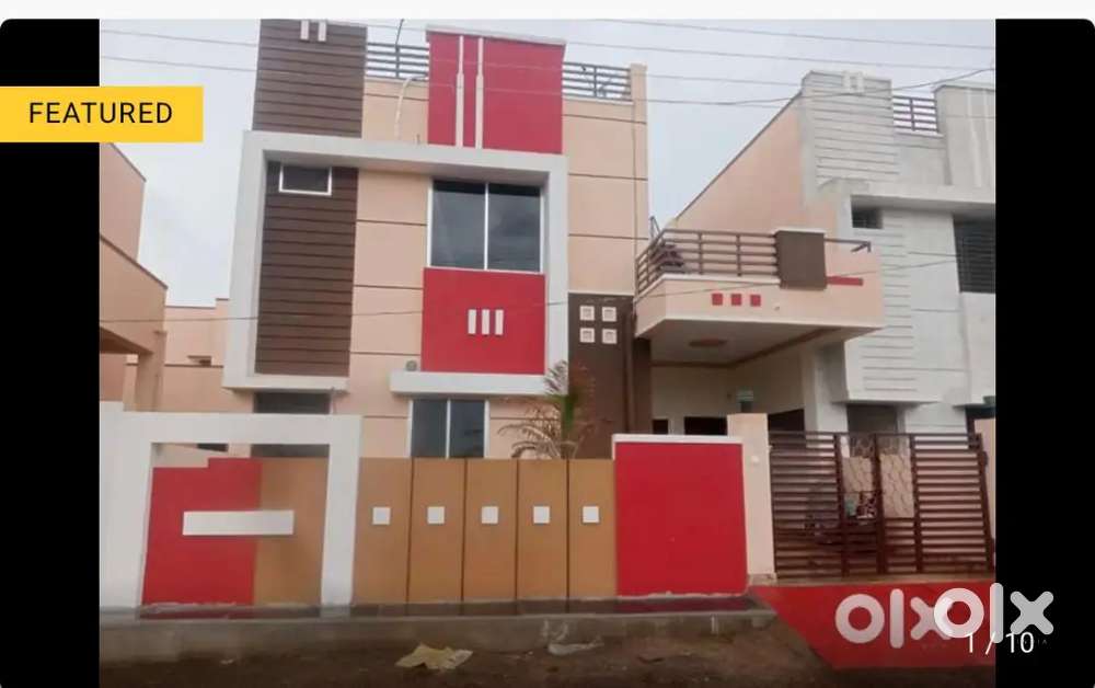 धनोरा k प्राइम लोकेशन में 3bhk डुप्लेक्स बंगले बेचना है
