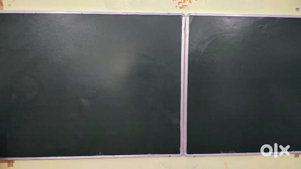 Green board