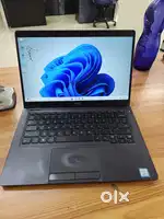 Dell Laptop Latitude 5300