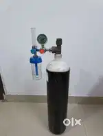 Oxygen cylinder for sale 3 quantity
