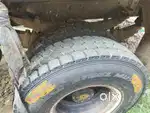S tipper 6 tyres